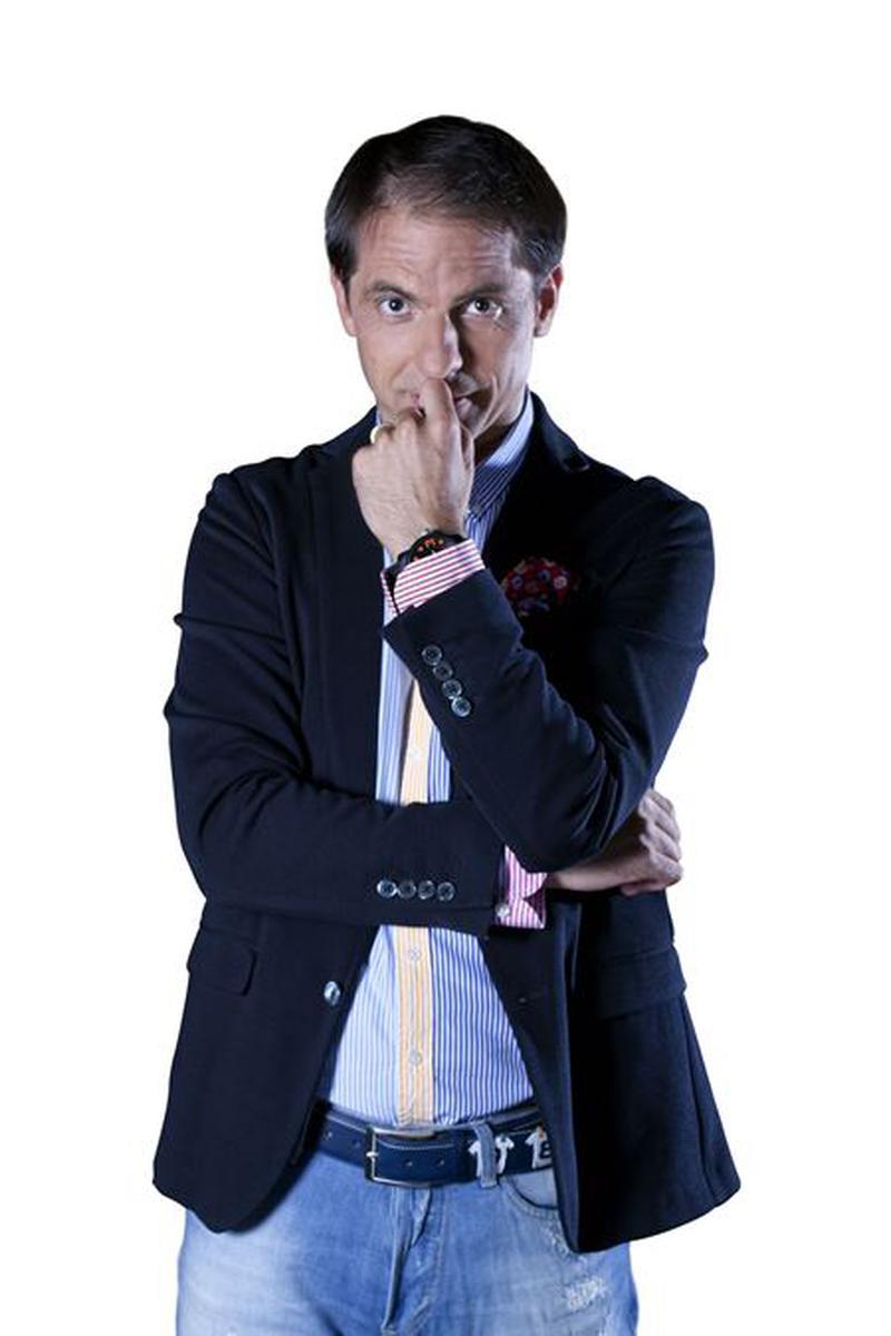 Dan Negru