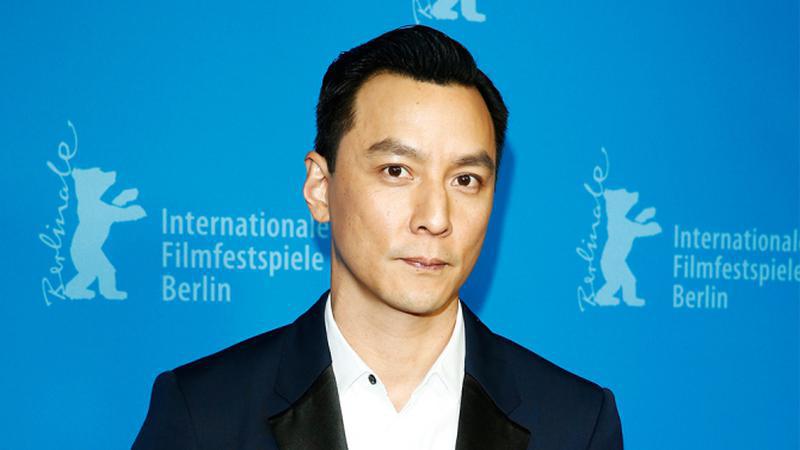 Daniel Wu Cast in Badlands