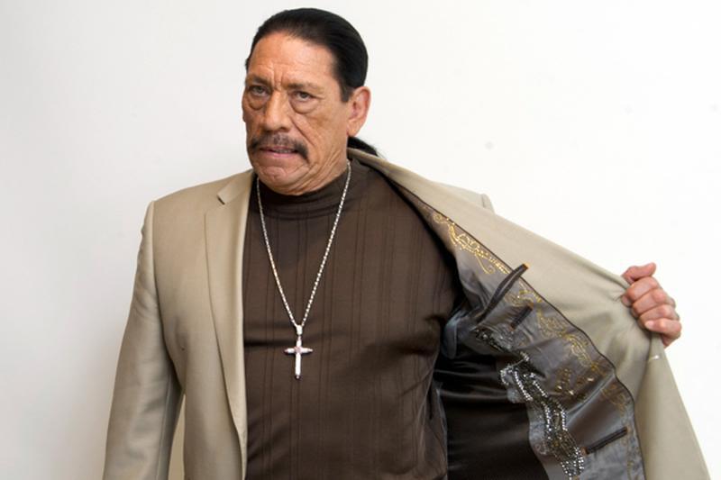Danny Trejo