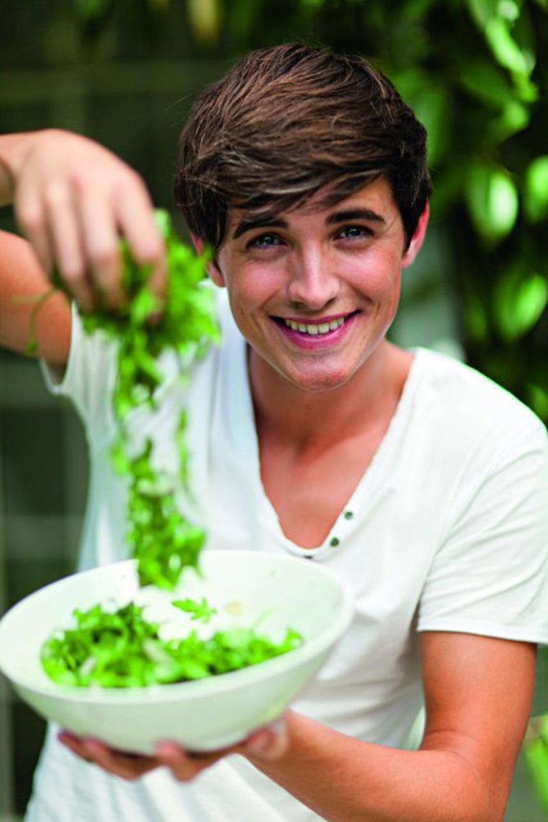 Donal Skehan’s Kitchen Hero 2