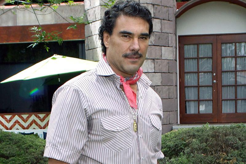 Eduardo Yáñez