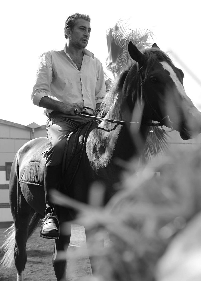 Erkan Petekkaya in serialul Dila (2)