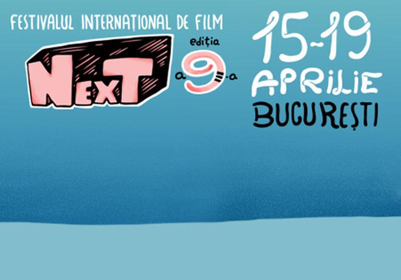 Festivalul Internațional de Film NexT