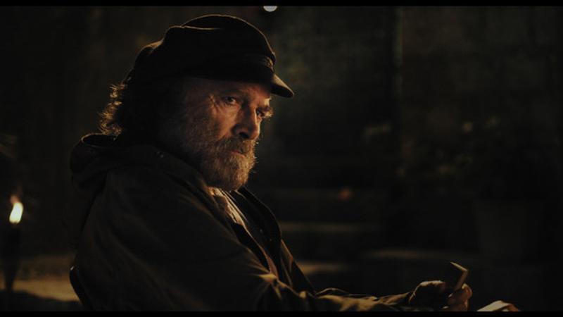 Franco Nero - Nymph