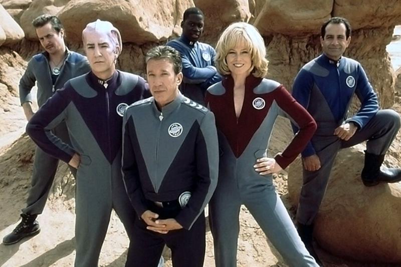 Galaxy Quest