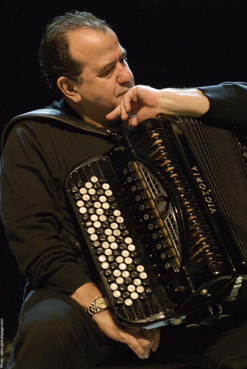 Galliano_foto Jacky Lepage