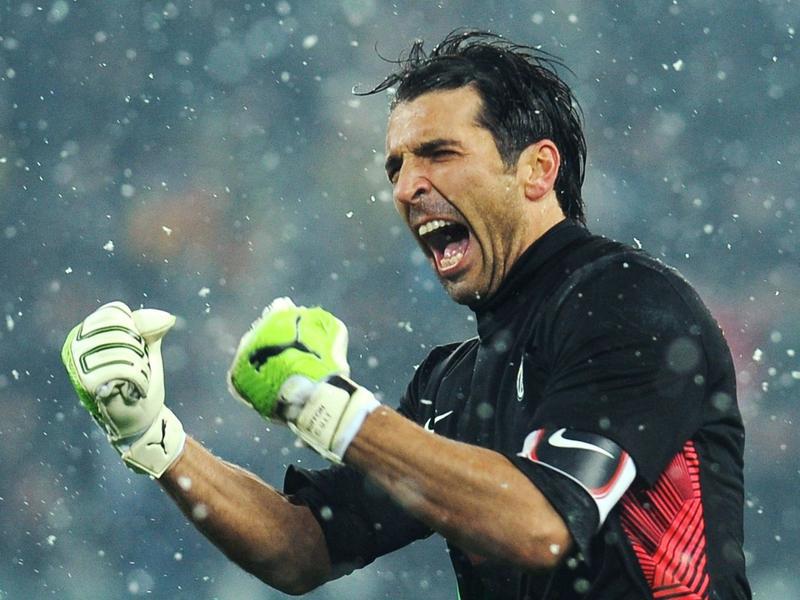 Gianluigi Buffon