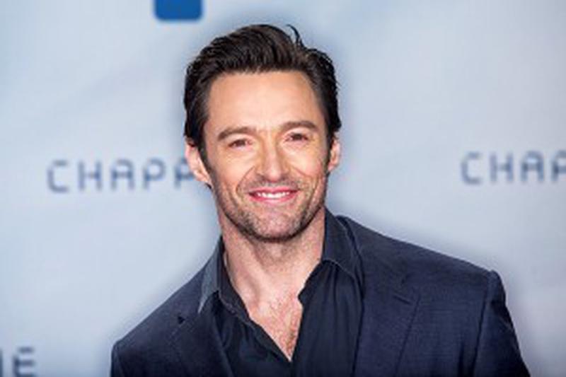 Hugh Jackman