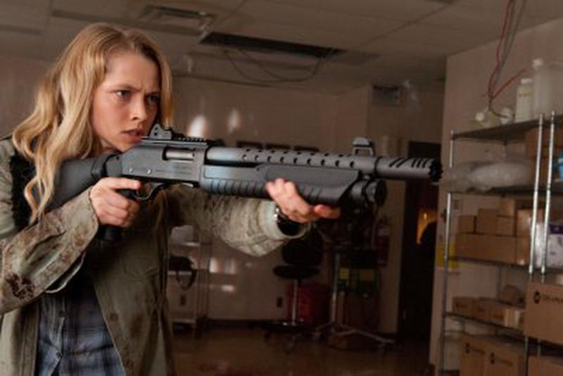 Iubitul meu e zombi - Teresa Palmer