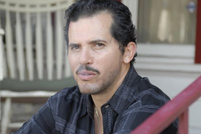 Răzbunare fără limite - John Leguizamo