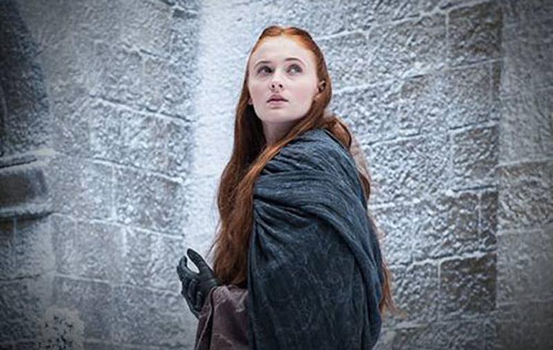 Sansa