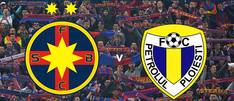 Steaua-Petrolul