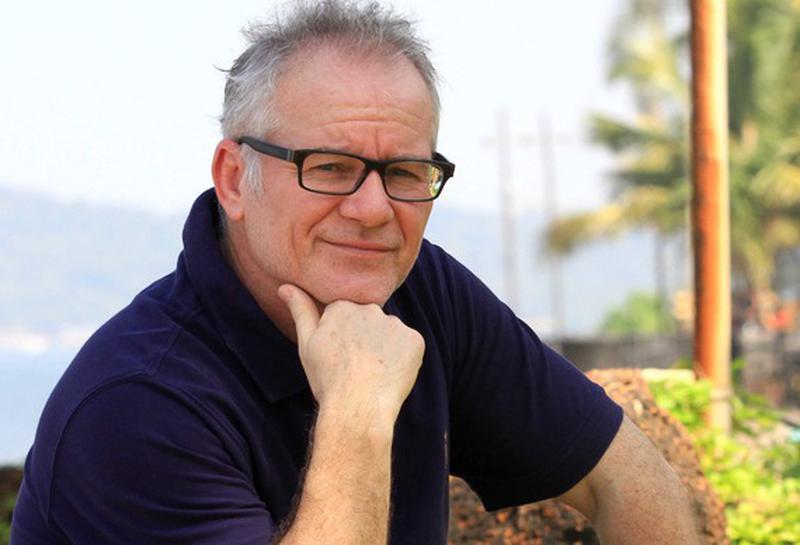 Thierry Frémaux