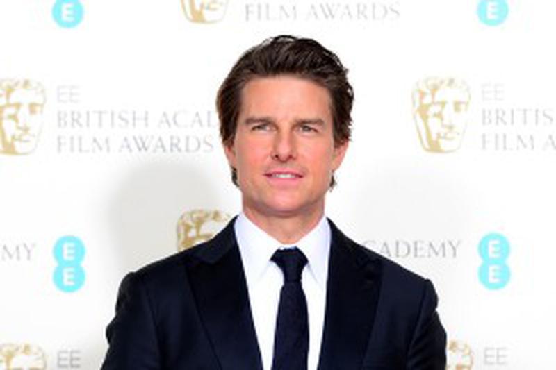 BAFTA Film Awards 2015 - Press Room - London