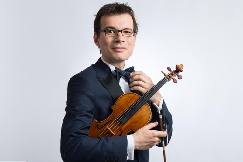 Alexandru Tomescu