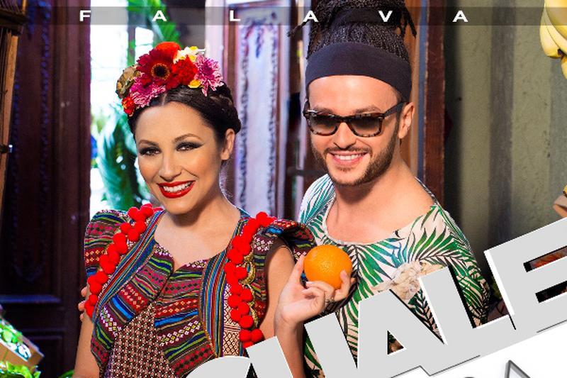 Andra şi Naguale