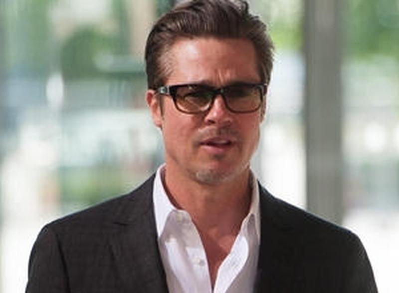 Brad Pitt