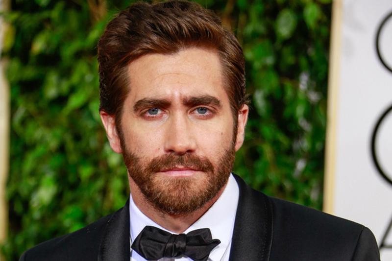 2015 Golden Globe Awards - Arrivals
