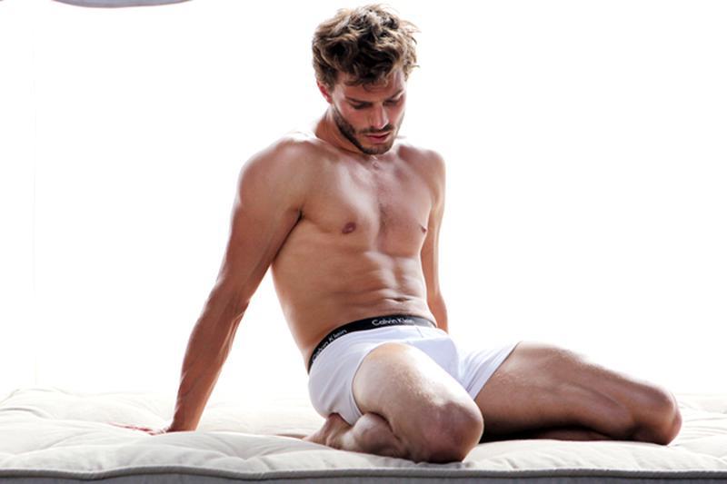 Jamie Dornan