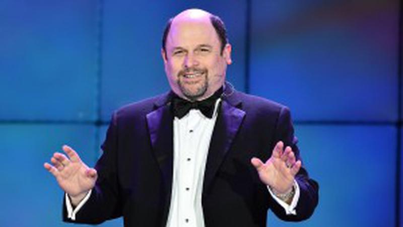 Jason Alexander