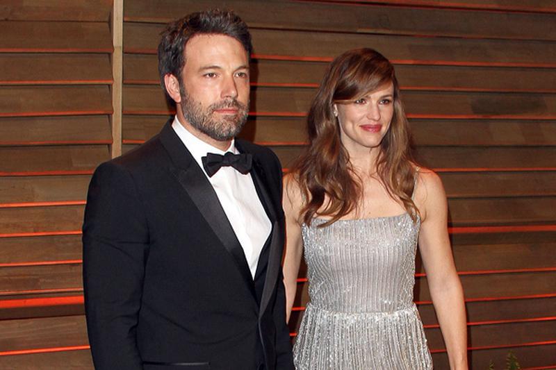 The 2014 Vanity Fair Oscar Party in Los Angeles