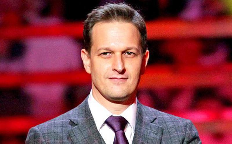 Josh Charles