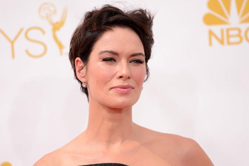 PRIMETIME EMMY AWARDS 2014 - ARRIVEE