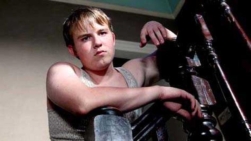 Neds - Găştile din Glasgow