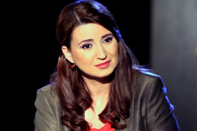 Sanda Nicola