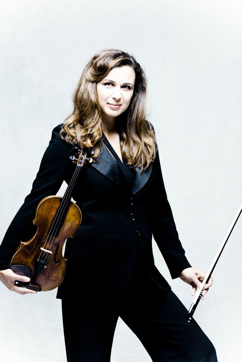 Sarah Nemtanu 2