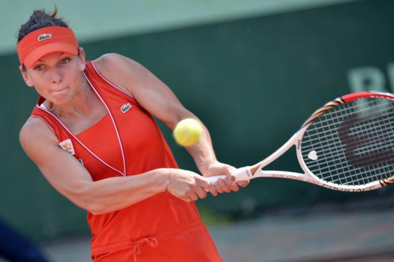 Simona Halep