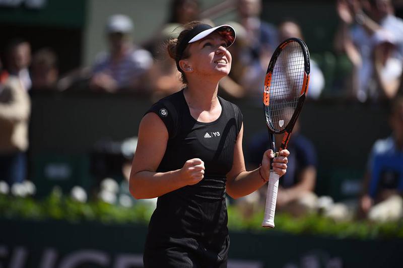 Simona Halep