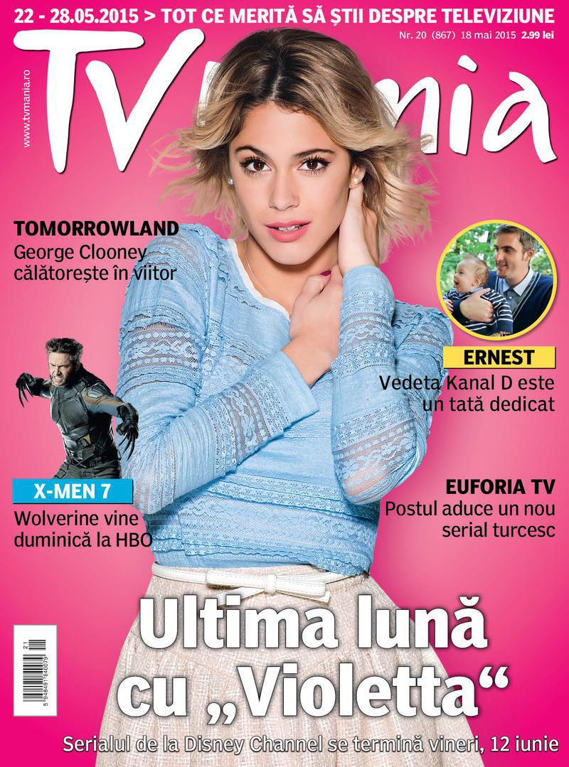 TVM 20 - 2015
