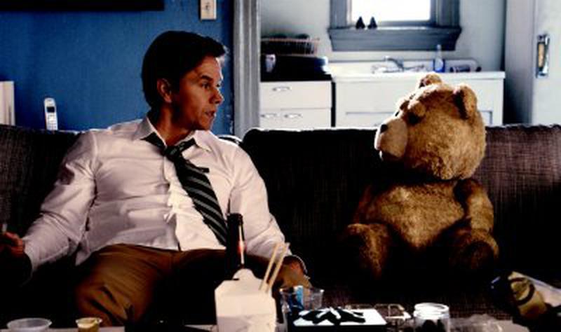 Ted