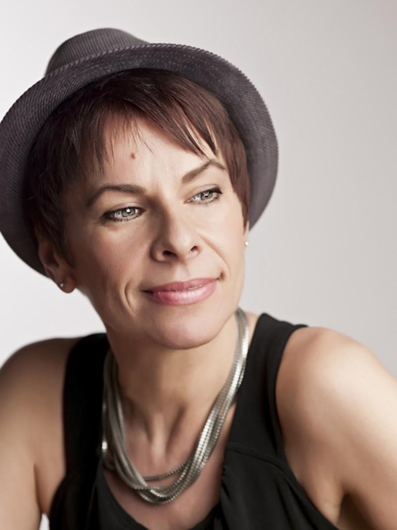 Teodora Enache