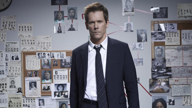 The Following