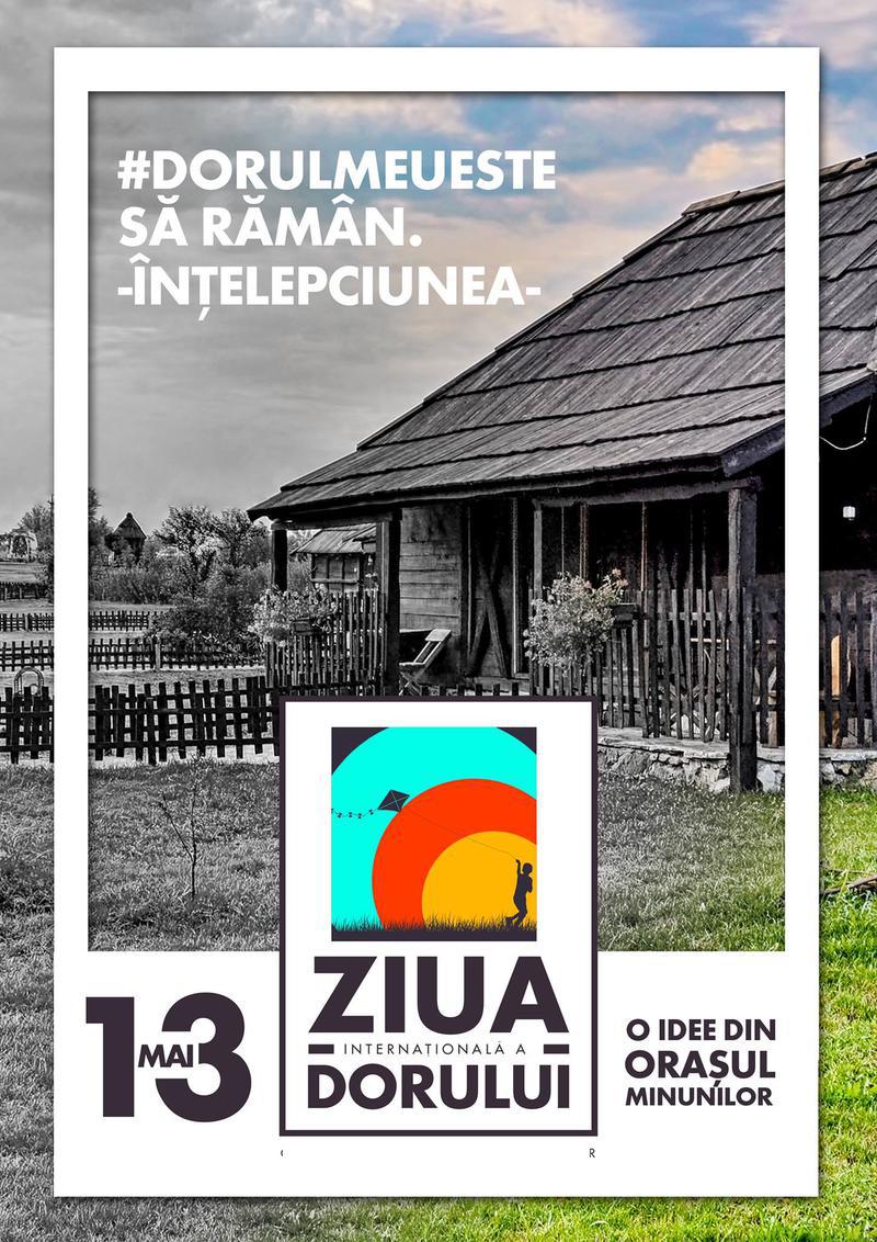 Ziua internatonala a Dorului - 2
