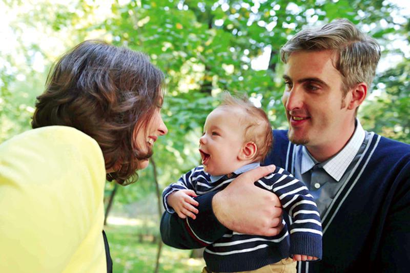 familia Takacs