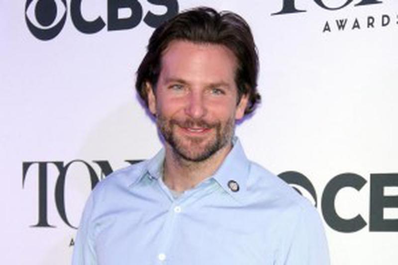 Bradley Cooper