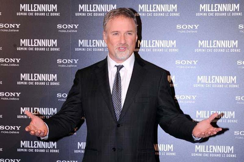 David Fincher