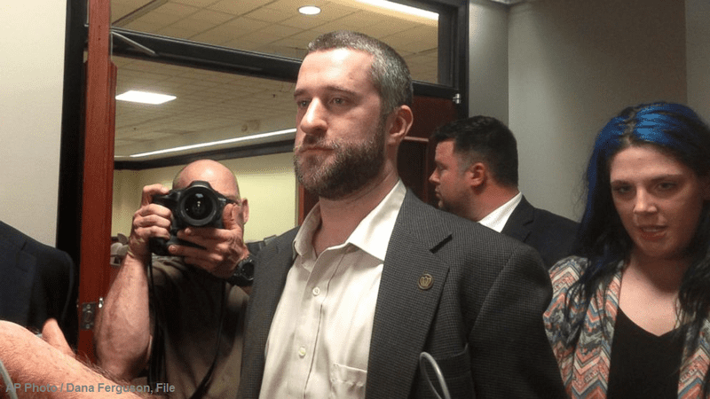 Dustin Diamond