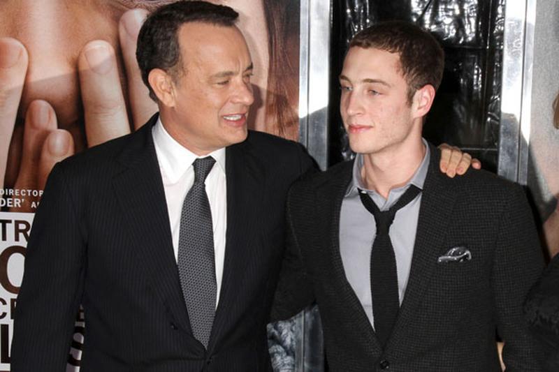 Extremely Loud Premiere