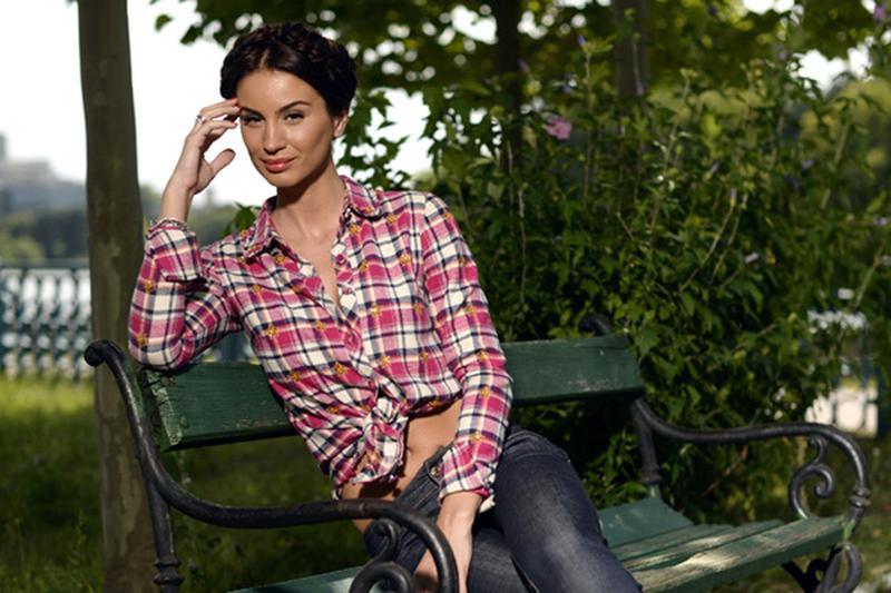 Geanina Ilieș