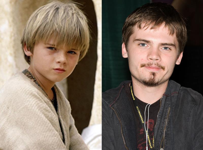 Jake Lloyd