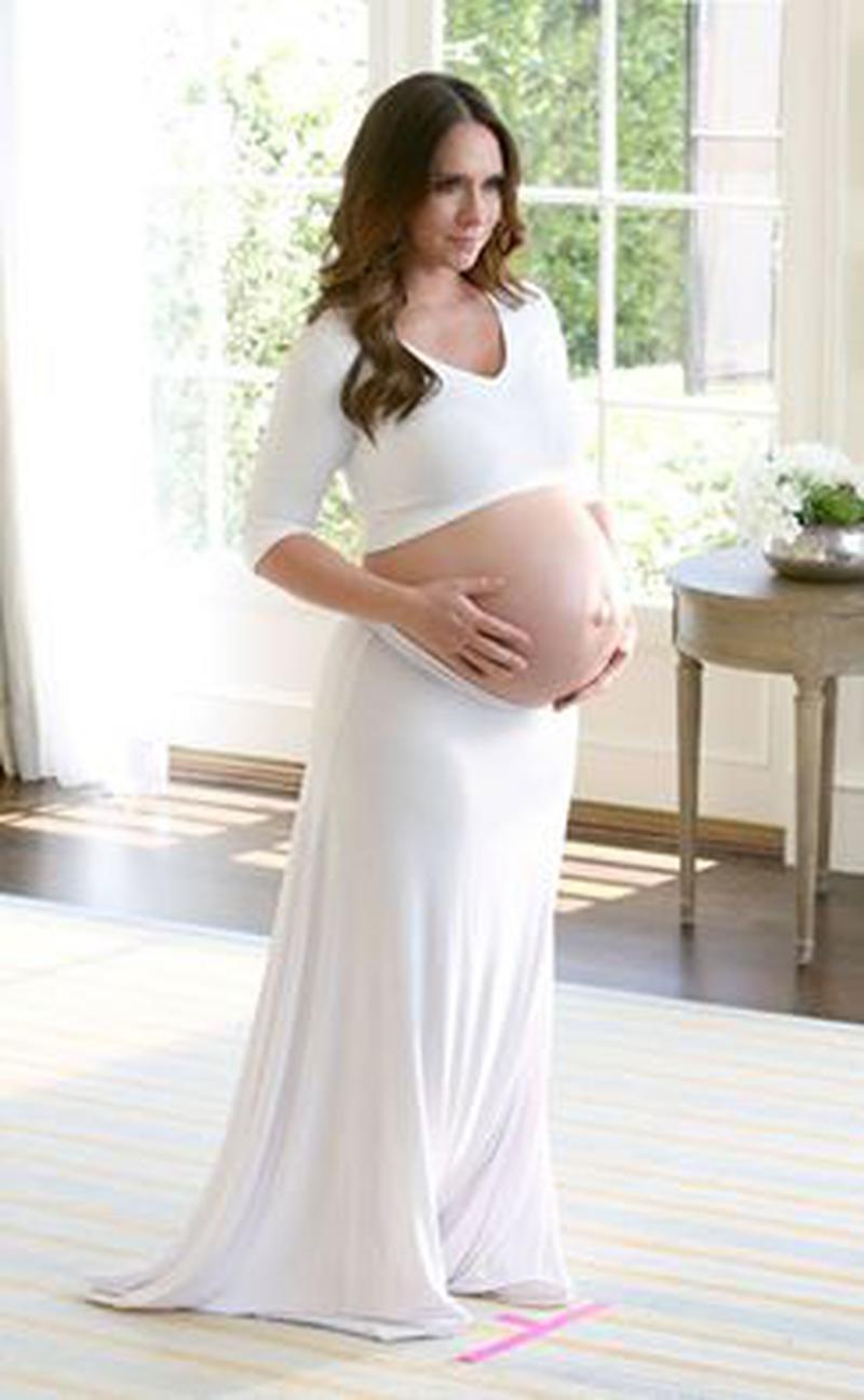 Jennifer Love Hewitt