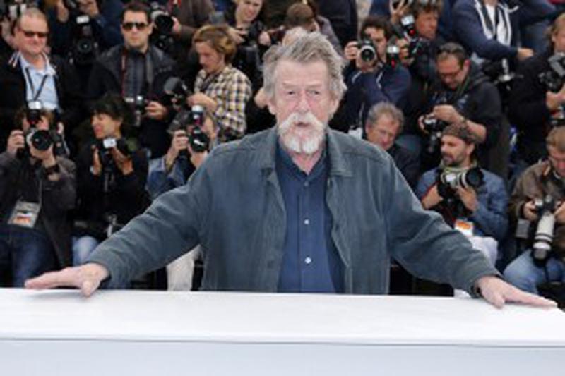 B - Photocall du film 