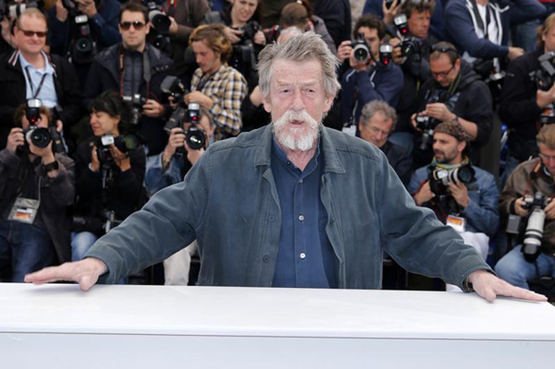 B - Photocall du film 