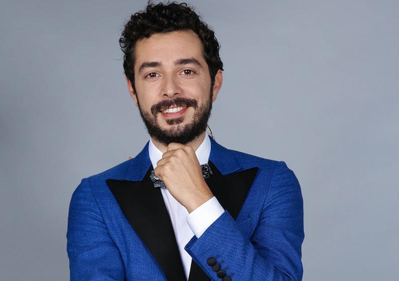 Marius Moga