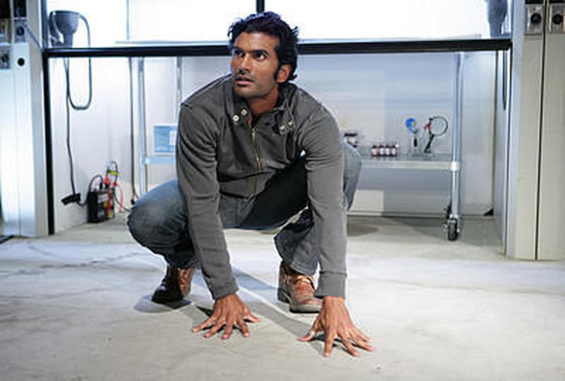 Sendil Ramamurthy