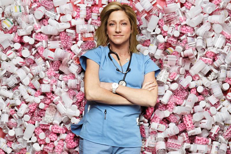 NURSE JACKIE (Season 6)